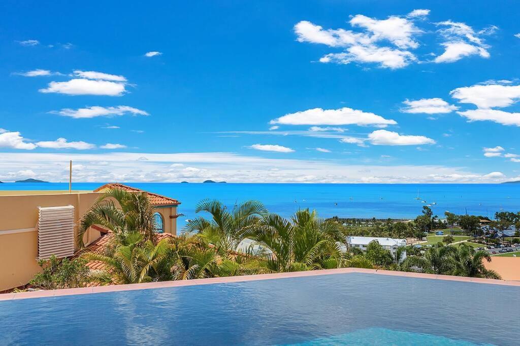 Aqua Vista Apartment Airlie Beach Luaran gambar