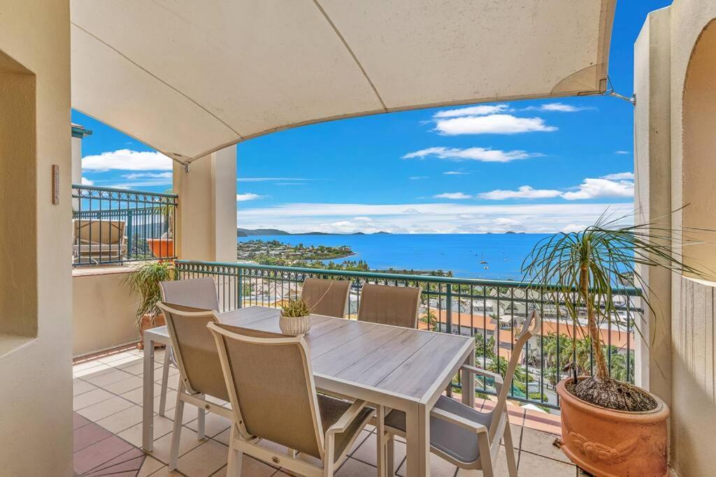 Aqua Vista Apartment Airlie Beach Luaran gambar