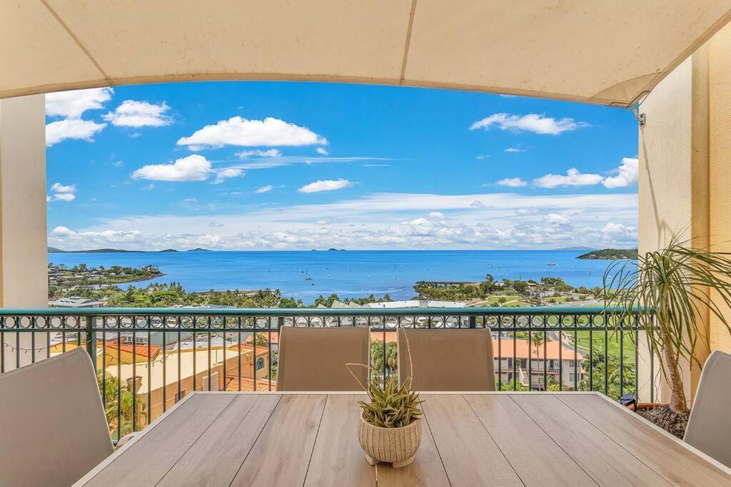 Aqua Vista Apartment Airlie Beach Luaran gambar